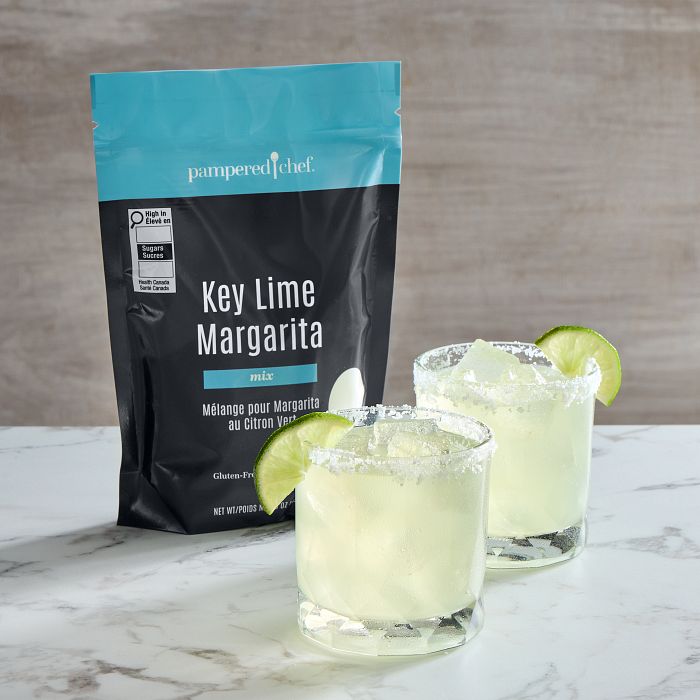 Key Lime Margarita Mix