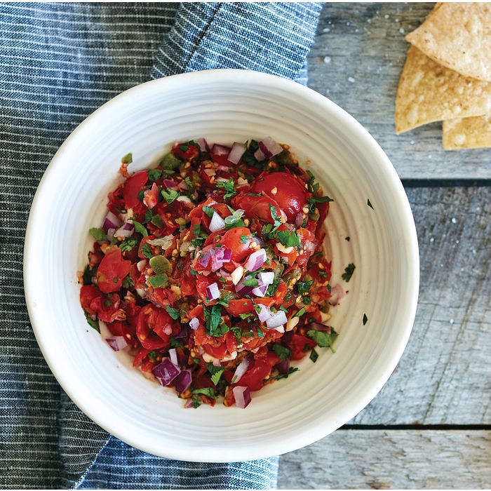 Pico de Gallo