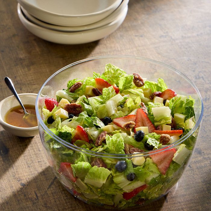 Berry Crunch Salad