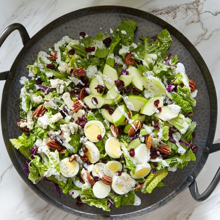 Harvest Cobb Salad