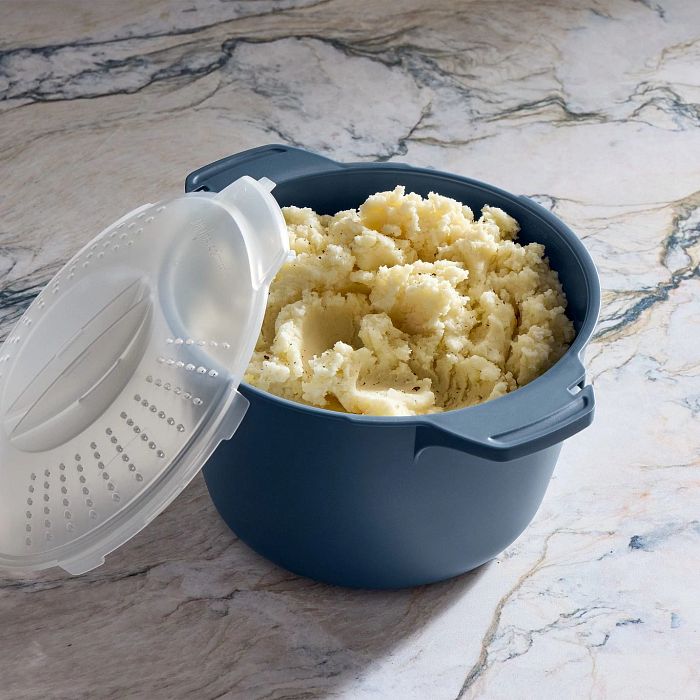 2-Qt. (2-L) Micro-Cooker